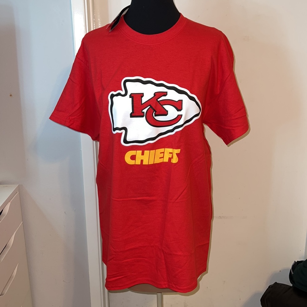 NWT FANATICS NFL TEAM APPAREL